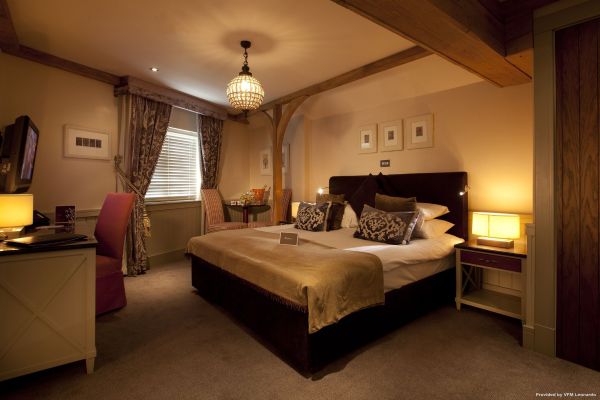 Hotel The Farmhouse (Wales)